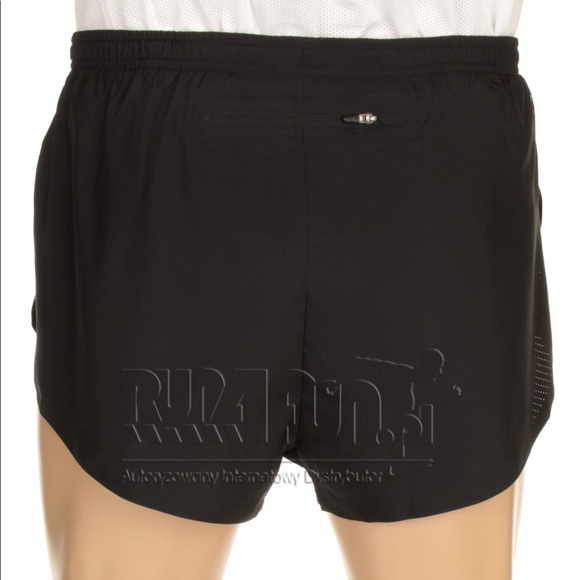 NIKE Running Training Short Shorts - Picture 8 of 8